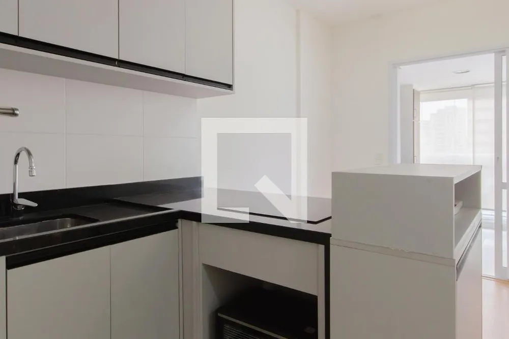 Apartamento, 1 quarto, 39 m² - Foto 6