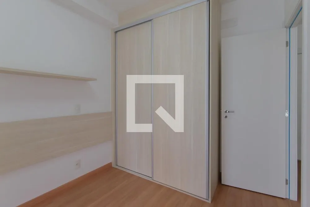Apartamento, 1 quarto, 39 m² - Foto 2