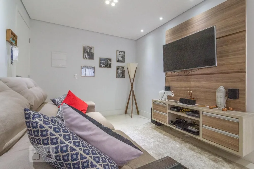 Apartamento, 2 quartos, 68 m² - Foto 2
