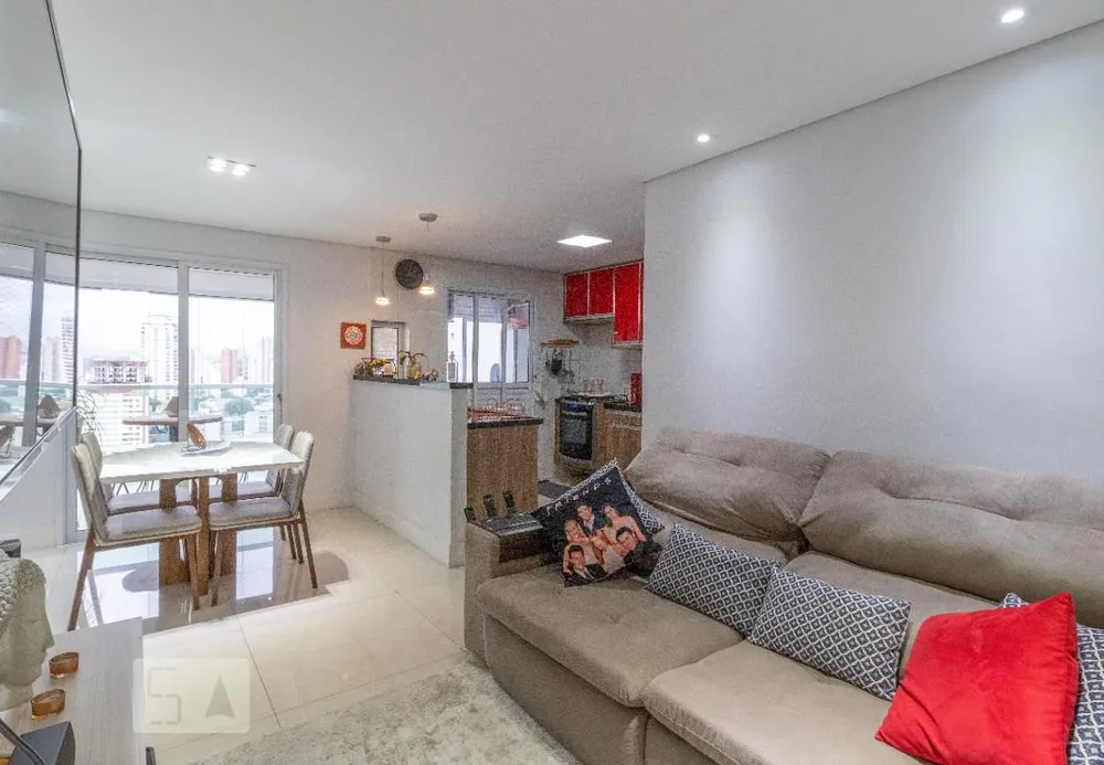 Apartamento, 2 quartos, 68 m² - Foto 6