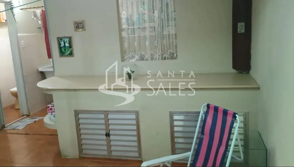 Casa, 2 quartos, 850 m² - Foto 1