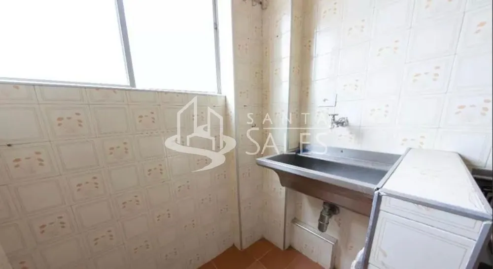 Apartamento, 2 quartos, 60 m² - Foto 1