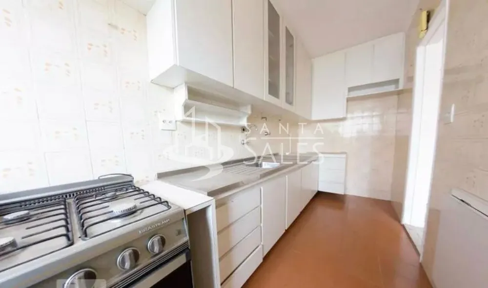 Apartamento, 2 quartos, 60 m² - Foto 2
