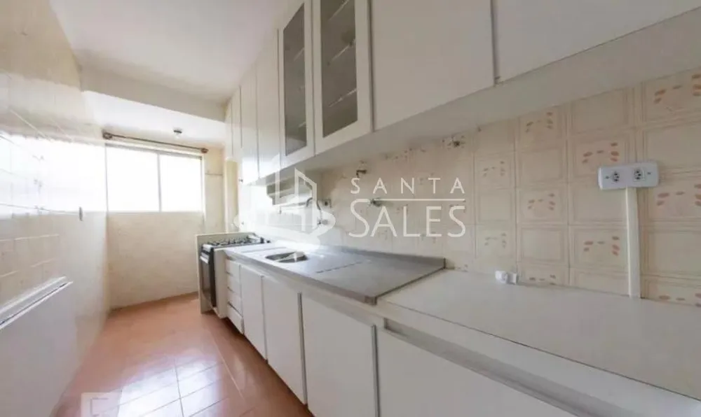 Apartamento, 2 quartos, 60 m² - Foto 3
