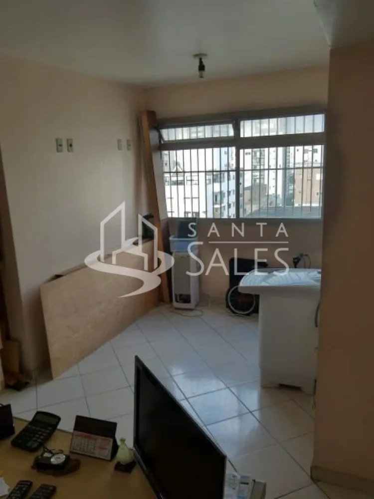 Apartamento, 2 quartos, 87 m² - Foto 9