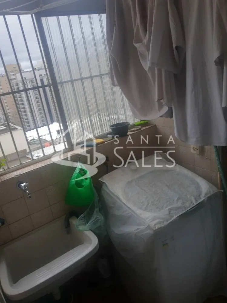 Apartamento, 2 quartos, 87 m² - Foto 3