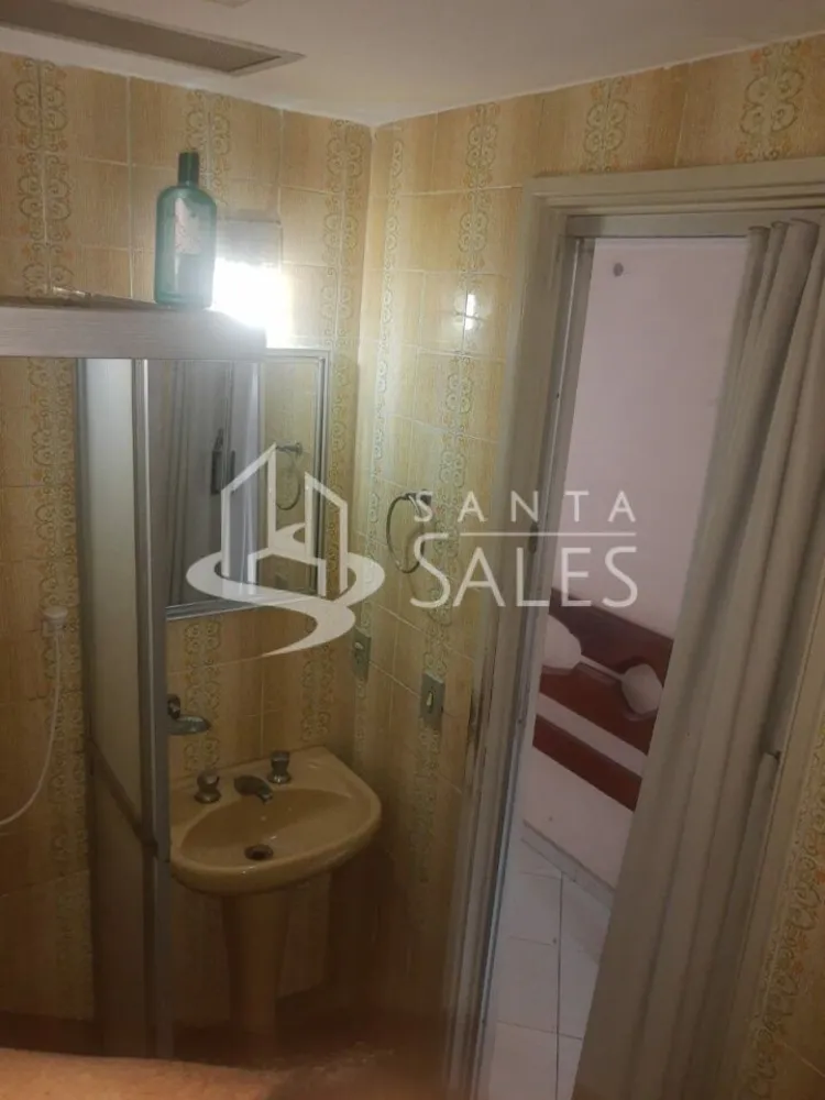 Apartamento, 2 quartos, 87 m² - Foto 2