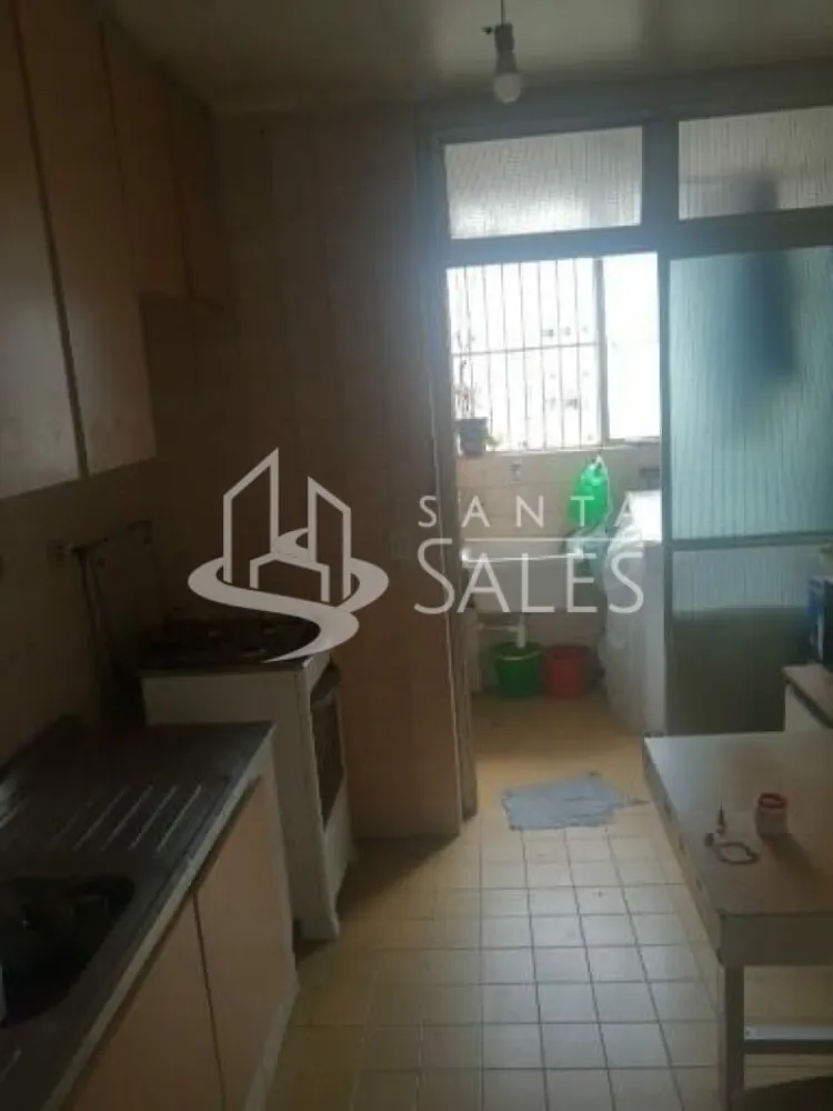 Apartamento, 2 quartos, 87 m² - Foto 1