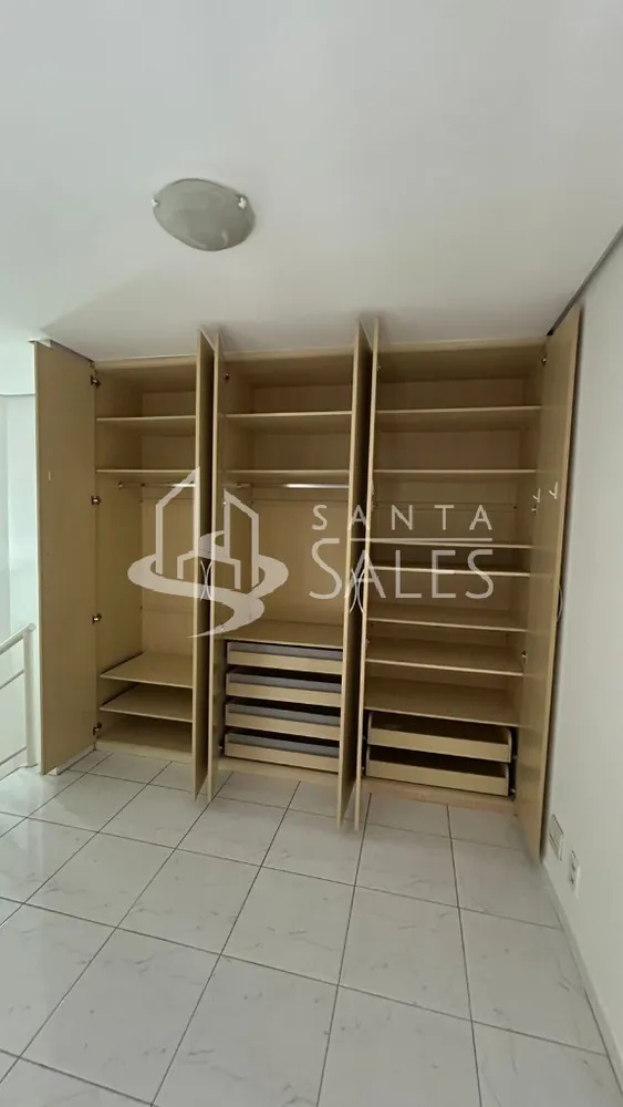 Apartamento, 1 quarto, 60 m² - Foto 9