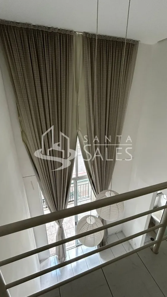 Apartamento, 1 quarto, 60 m² - Foto 12