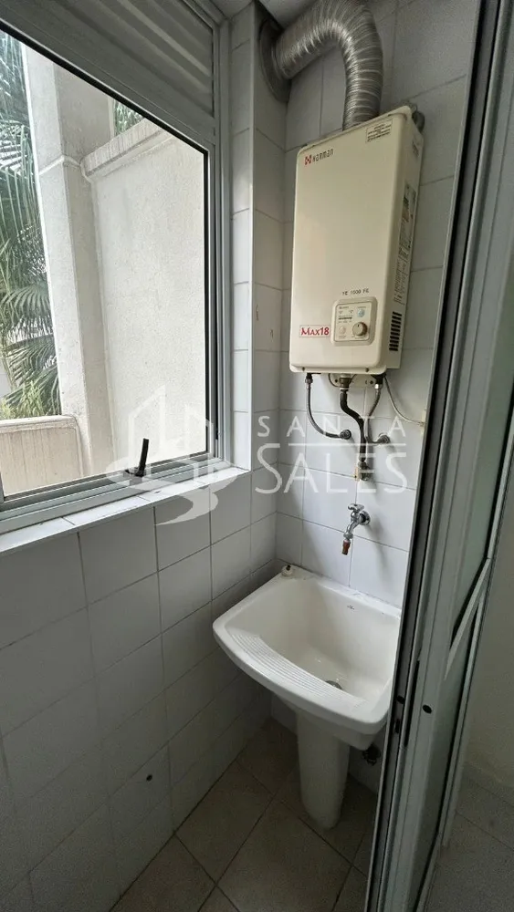 Apartamento, 1 quarto, 60 m² - Foto 4