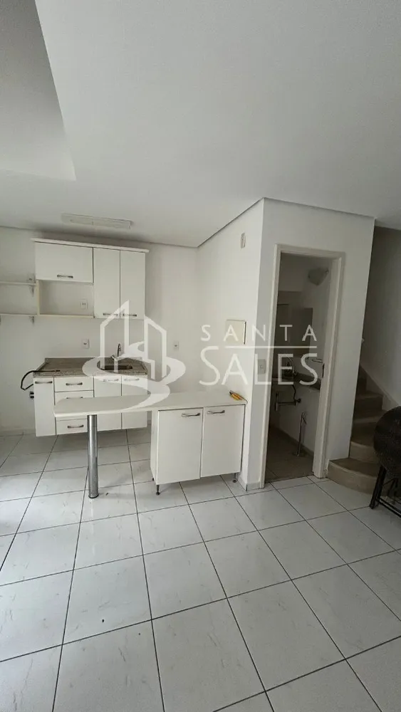 Apartamento, 1 quarto, 60 m² - Foto 1