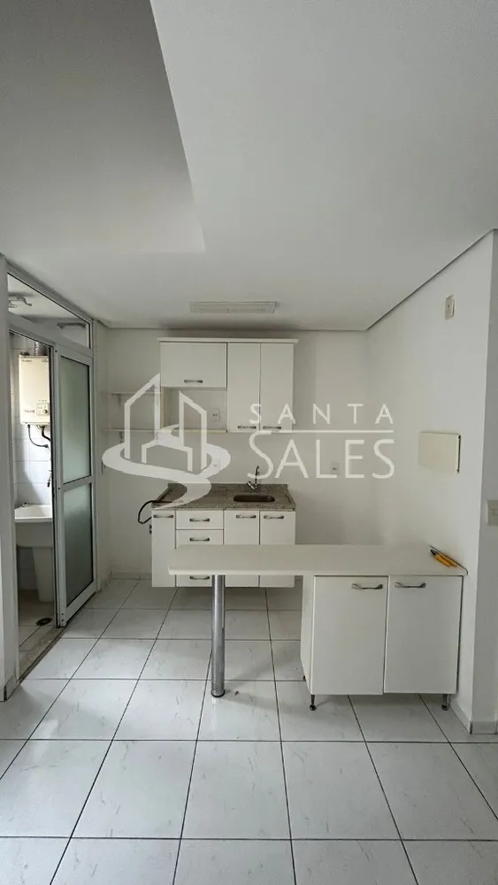 Apartamento, 1 quarto, 60 m² - Foto 2