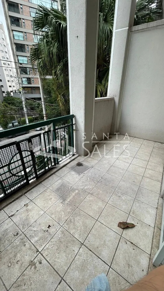 Apartamento, 1 quarto, 60 m² - Foto 6