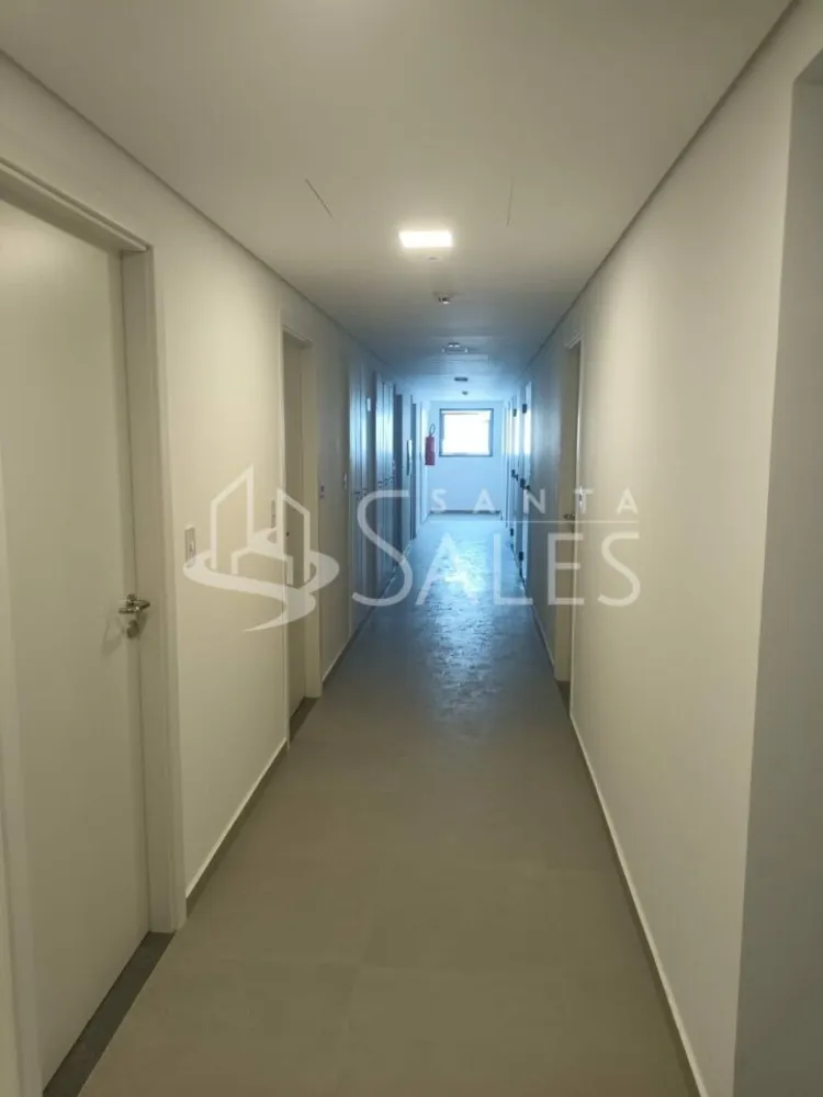 Apartamento, 1 quarto, 27 m² - Foto 7