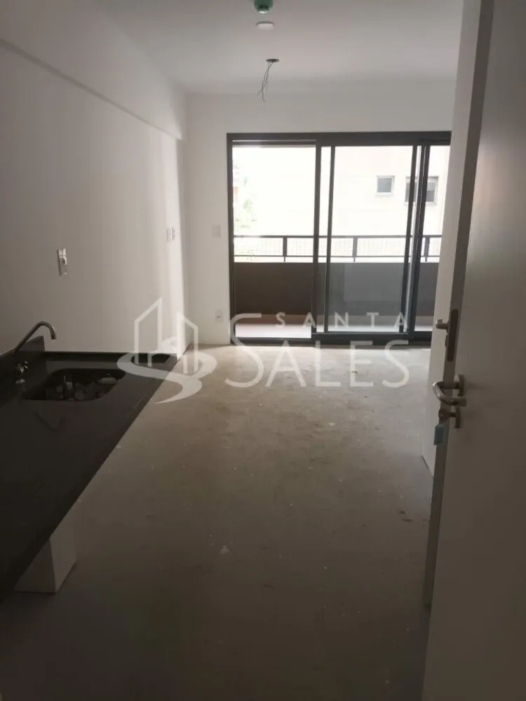 Apartamento, 1 quarto, 27 m² - Foto 16