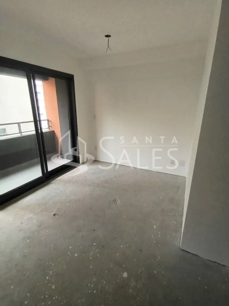 Apartamento, 1 quarto, 27 m² - Foto 3