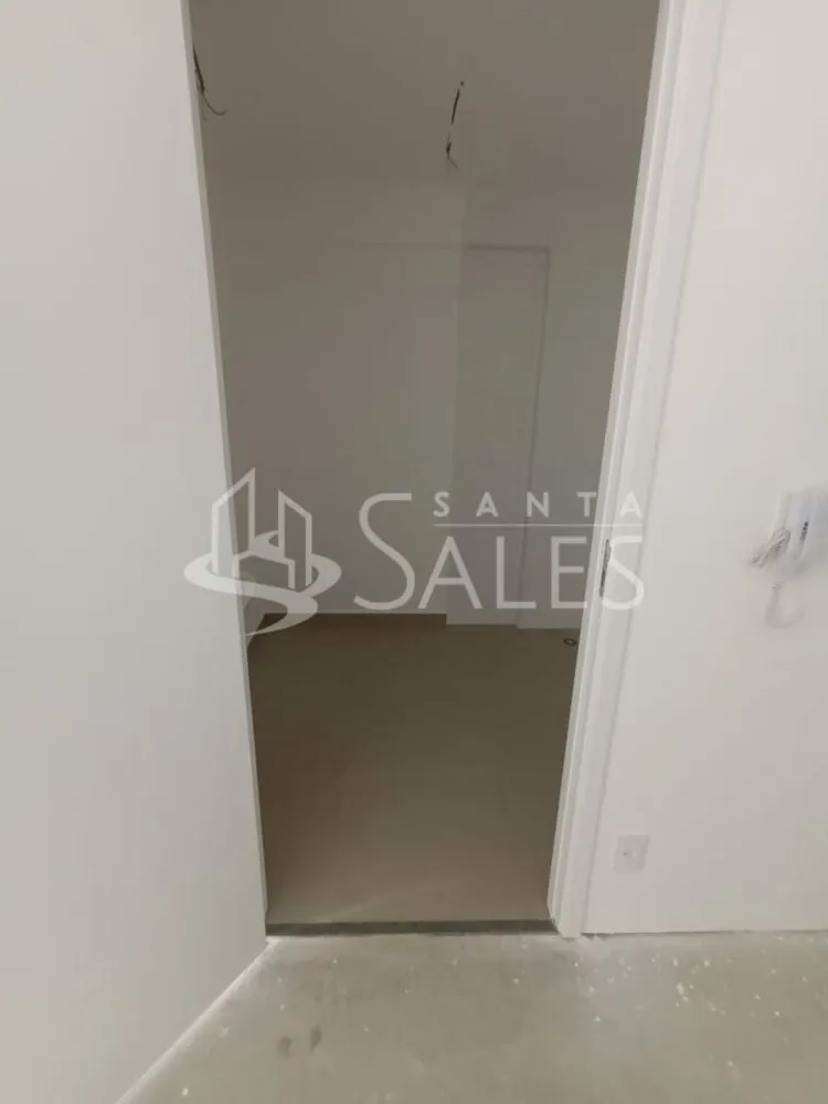 Apartamento, 1 quarto, 27 m² - Foto 9