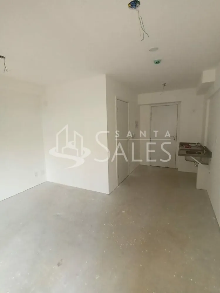 Apartamento, 1 quarto, 27 m² - Foto 4