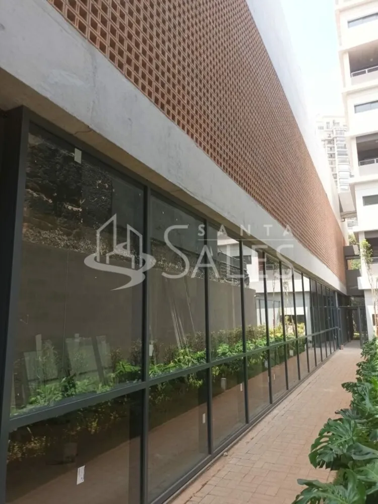 Apartamento, 1 quarto, 27 m² - Foto 6