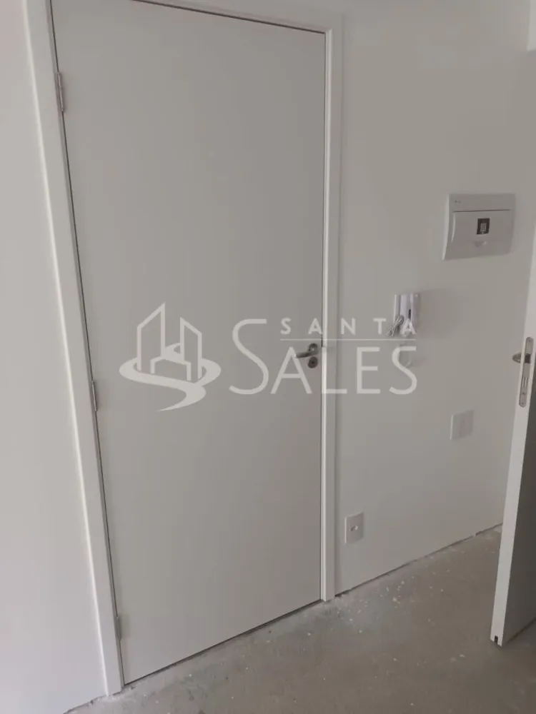 Apartamento, 1 quarto, 27 m² - Foto 7