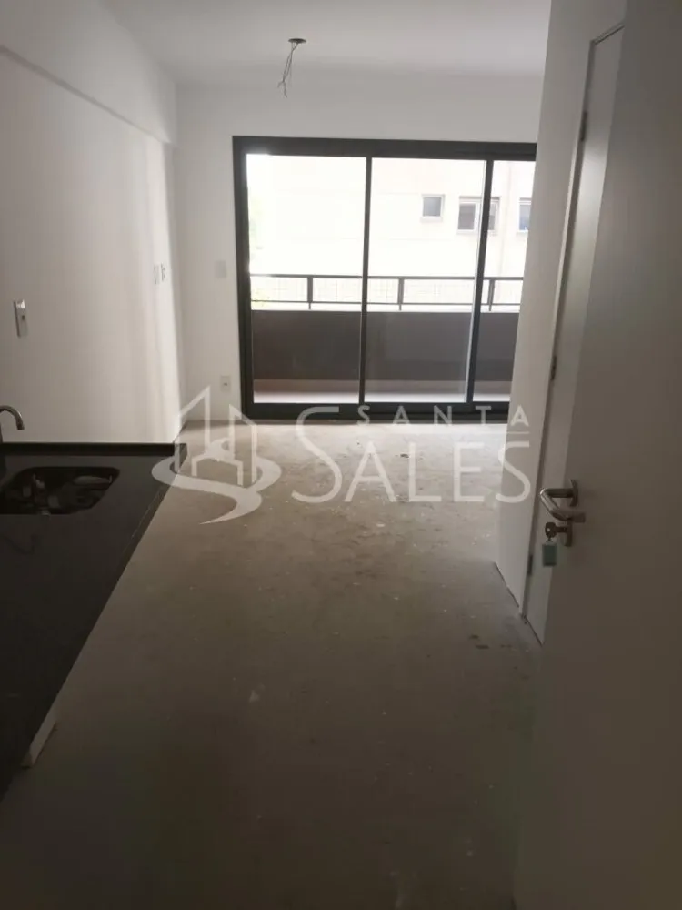 Apartamento, 1 quarto, 27 m² - Foto 15
