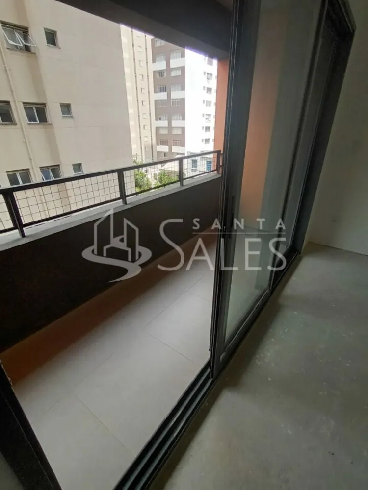 Apartamento, 1 quarto, 27 m² - Foto 11