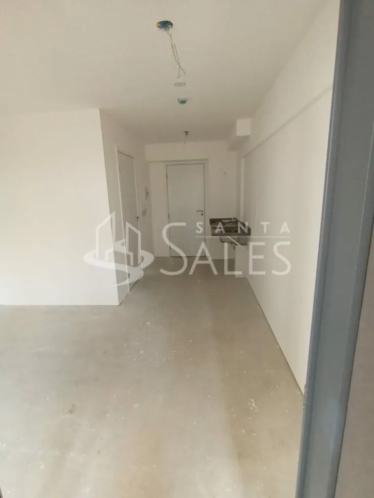 Apartamento, 1 quarto, 27 m² - Foto 6