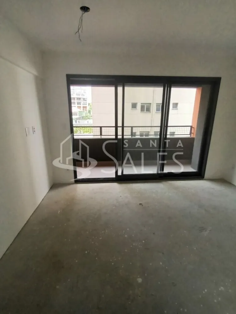 Apartamento, 1 quarto, 27 m² - Foto 8
