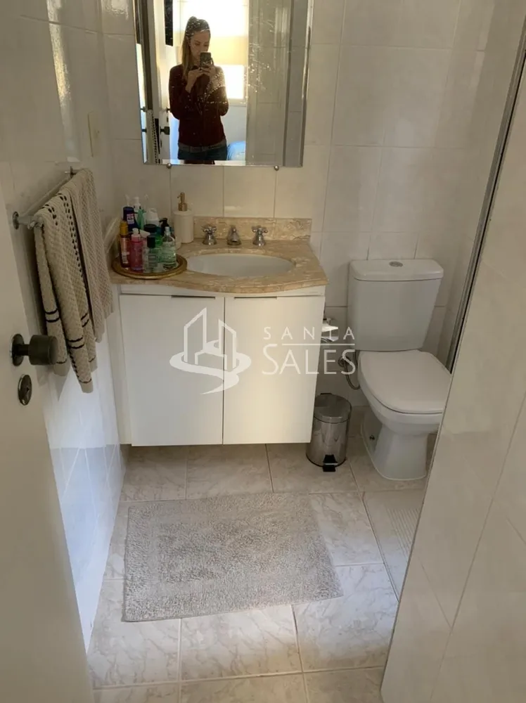 Apartamento, 2 quartos, 60 m² - Foto 13