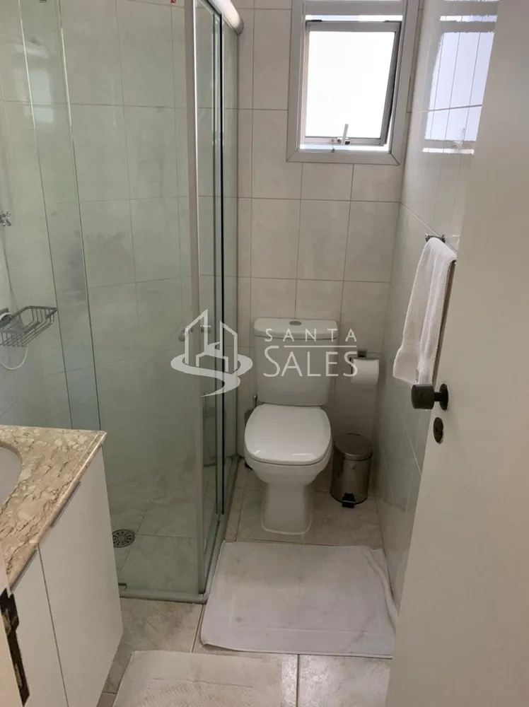 Apartamento, 2 quartos, 60 m² - Foto 2