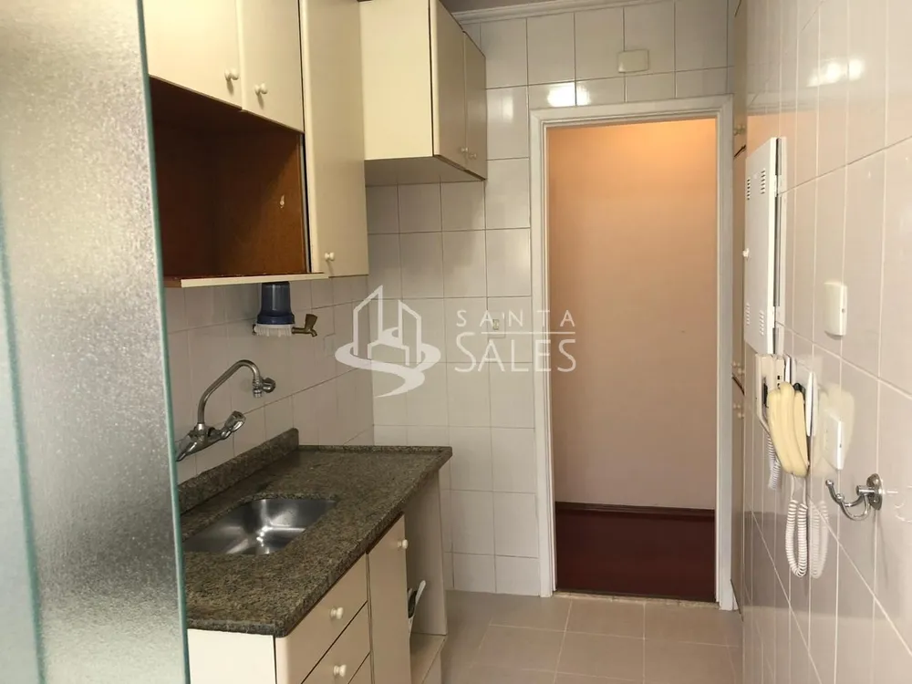 Apartamento, 2 quartos, 60 m² - Foto 5