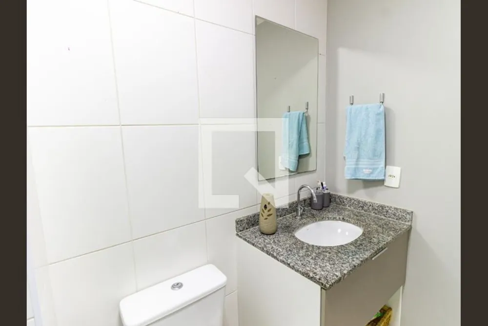 Apartamento, 2 quartos, 52 m² - Foto 8
