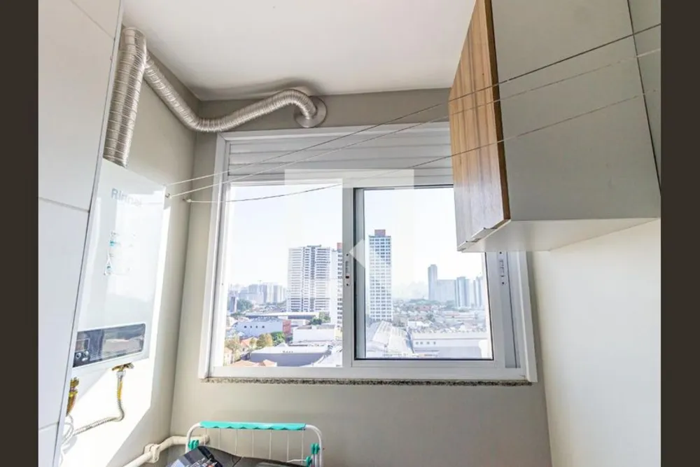 Apartamento, 2 quartos, 52 m² - Foto 3
