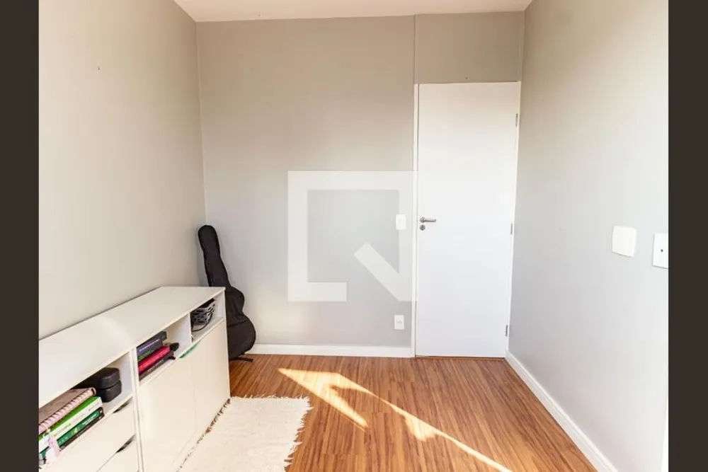 Apartamento, 2 quartos, 52 m² - Foto 1