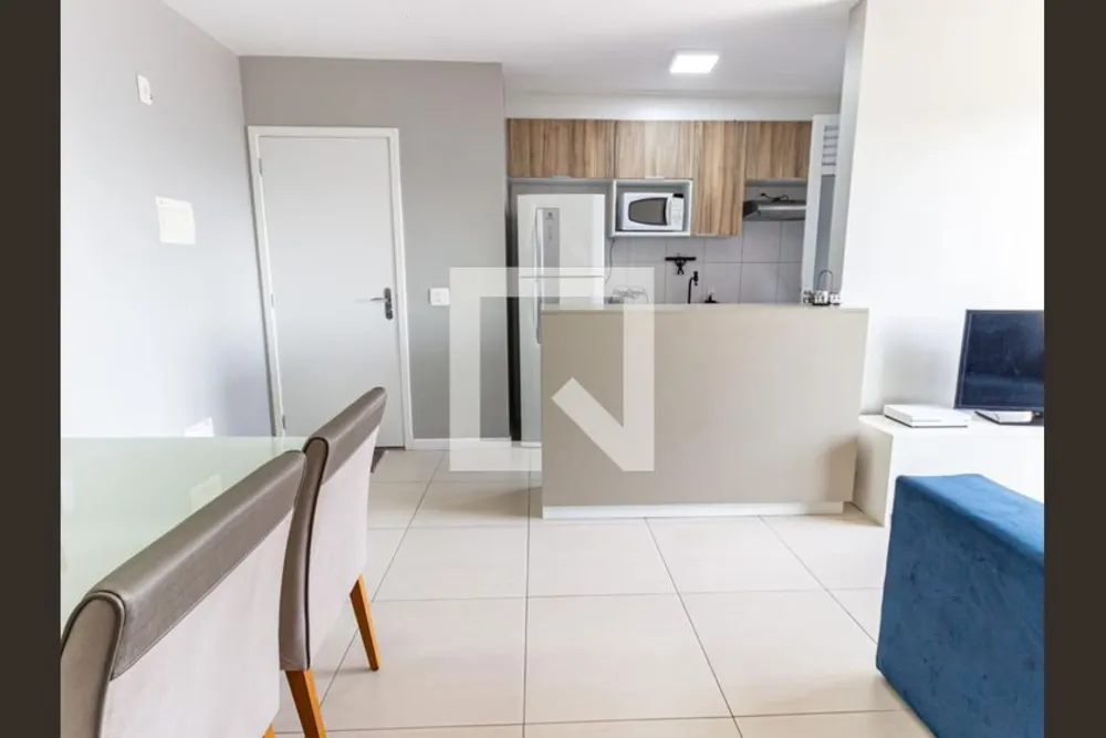 Apartamento, 2 quartos, 52 m² - Foto 6