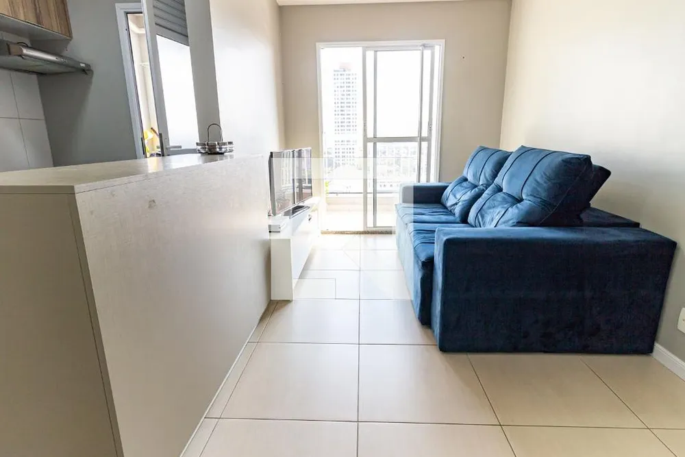 Apartamento, 2 quartos, 52 m² - Foto 4