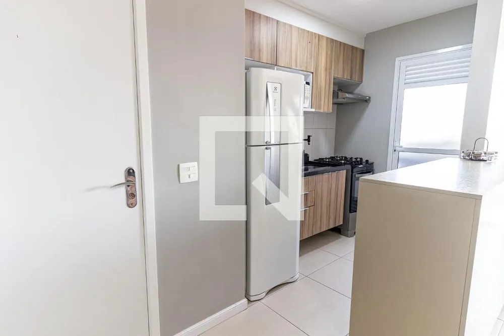Apartamento, 2 quartos, 52 m² - Foto 5