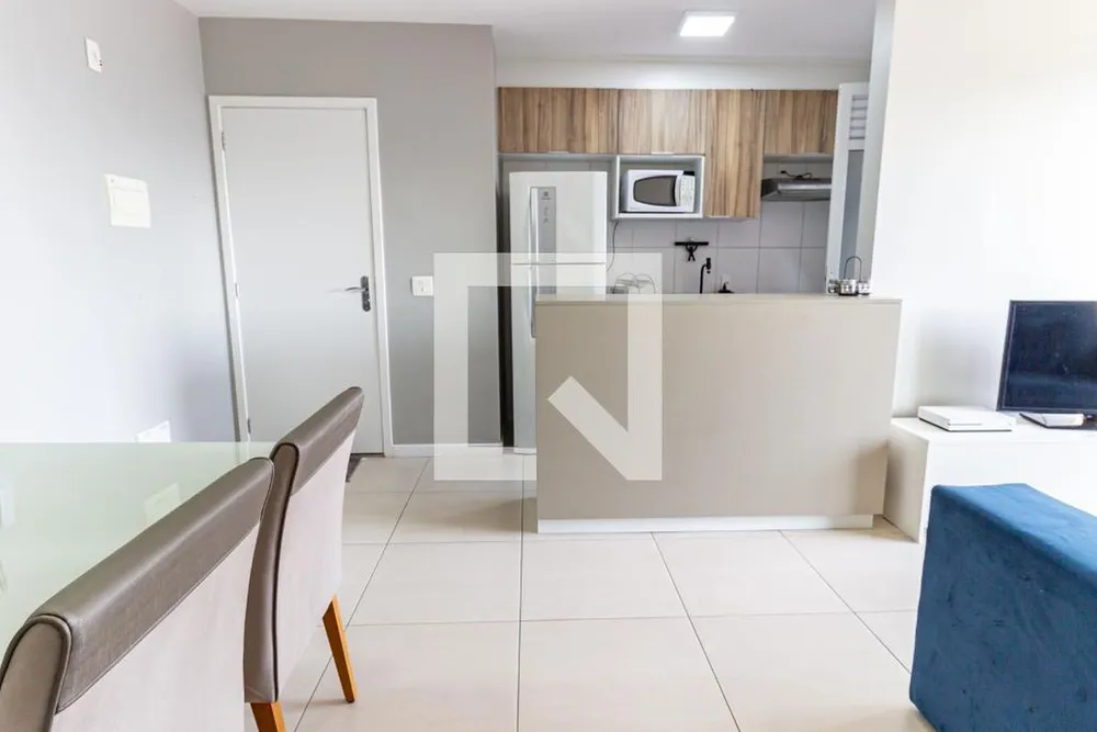 Apartamento, 2 quartos, 52 m² - Foto 2
