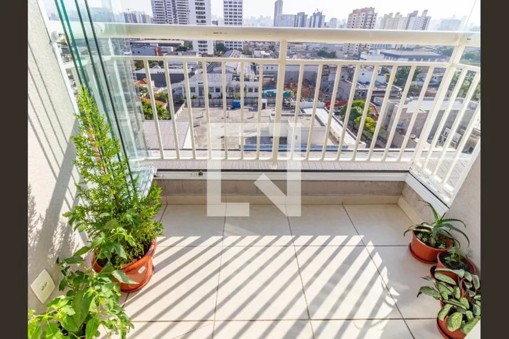 Apartamento, 2 quartos, 52 m² - Foto 7