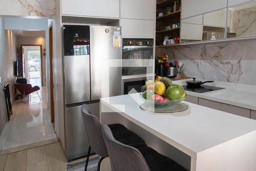 Casa, 2 quartos, 85 m² - Foto 5