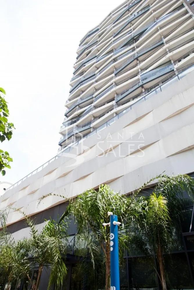 Apartamento, 1 quarto, 34 m² - Foto 10