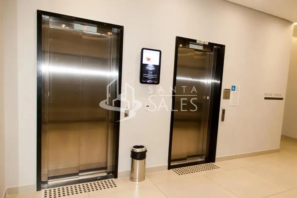 Apartamento, 1 quarto, 34 m² - Foto 13