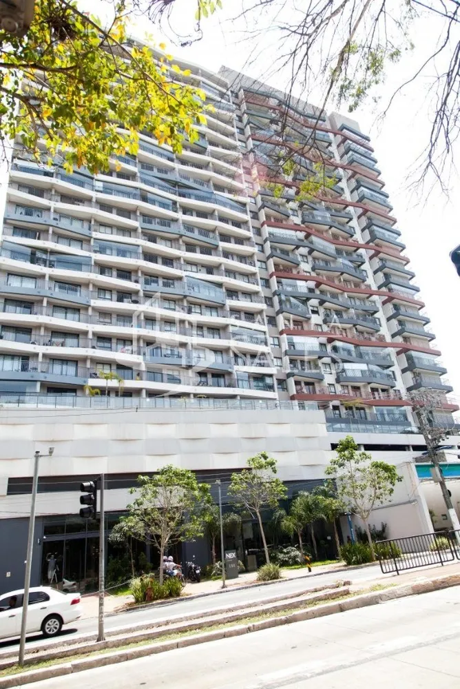 Apartamento, 1 quarto, 34 m² - Foto 12