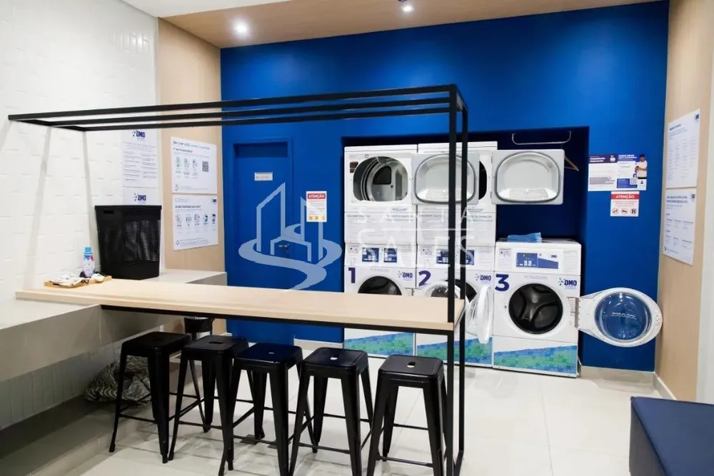 Apartamento, 1 quarto, 34 m² - Foto 15