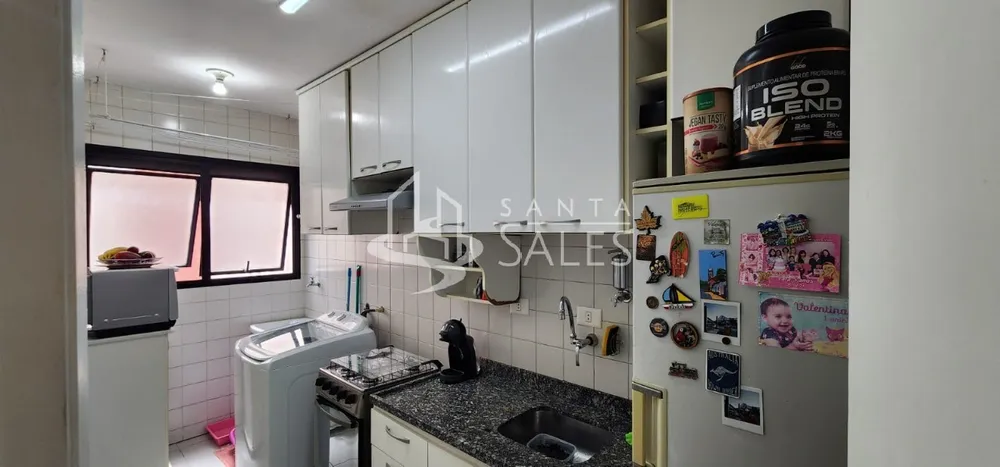 Apartamento, 1 quarto, 42 m² - Foto 4