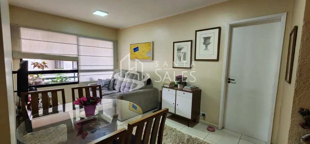 Apartamento, 1 quarto, 42 m² - Foto 7