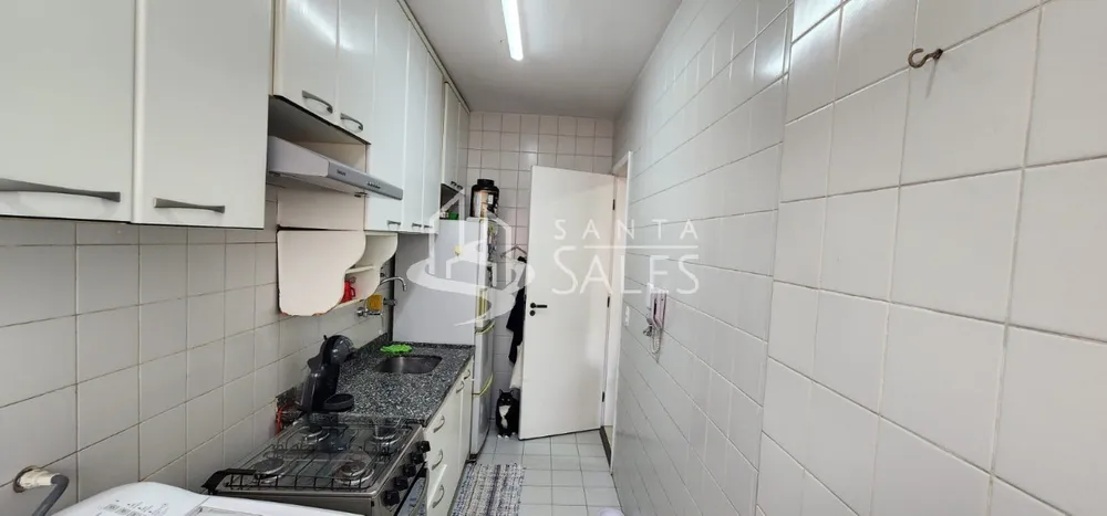 Apartamento, 1 quarto, 42 m² - Foto 2