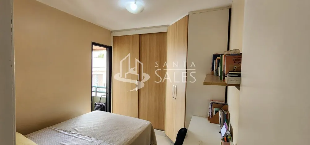 Apartamento, 1 quarto, 42 m² - Foto 8