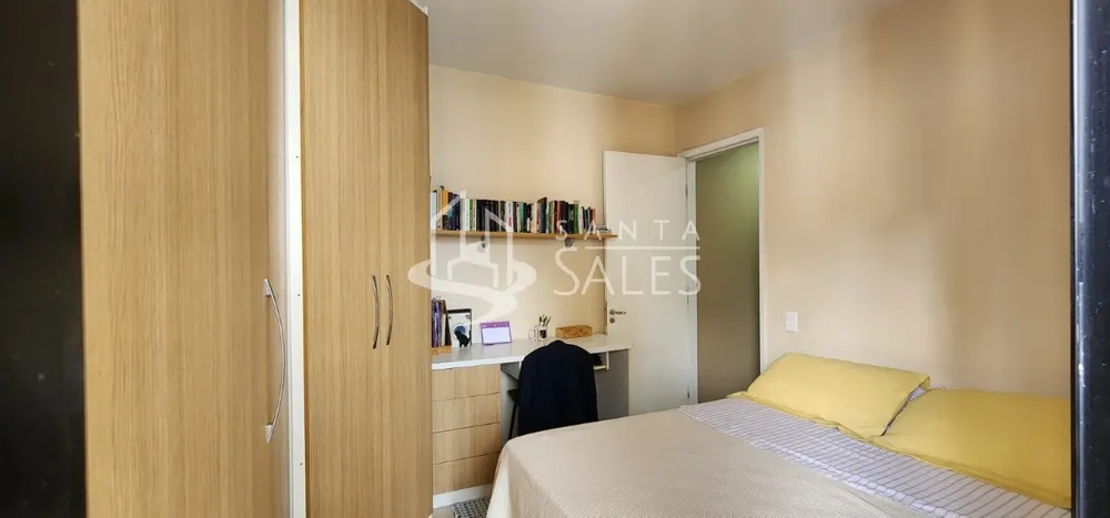 Apartamento, 1 quarto, 42 m² - Foto 5